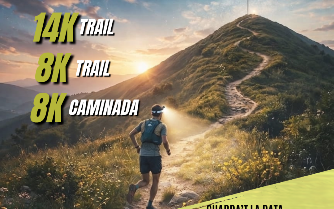 III TRAIL NOCTURNA “LO TOSSAL”