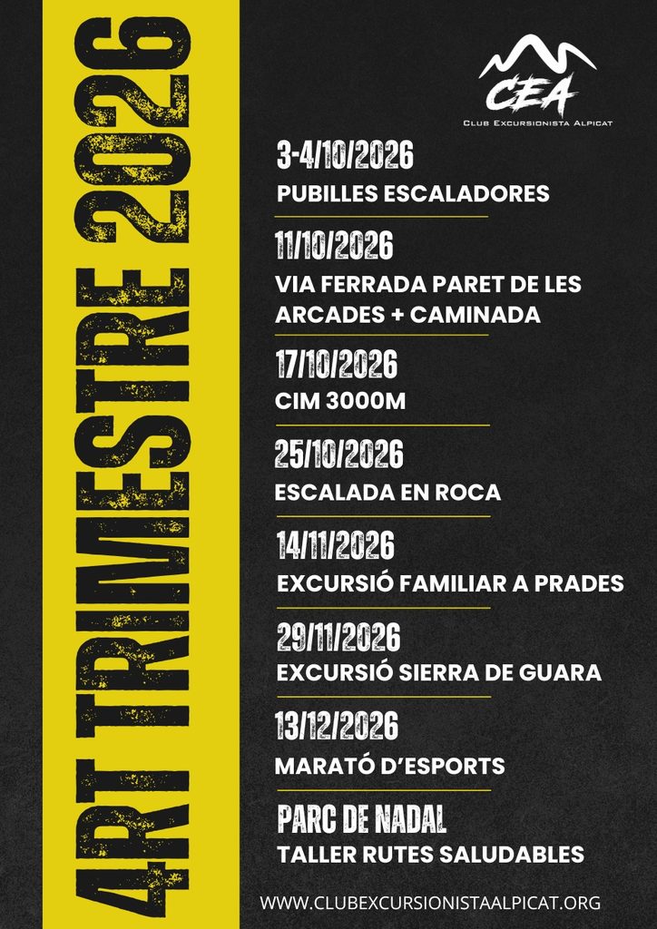 ACTIVITATS